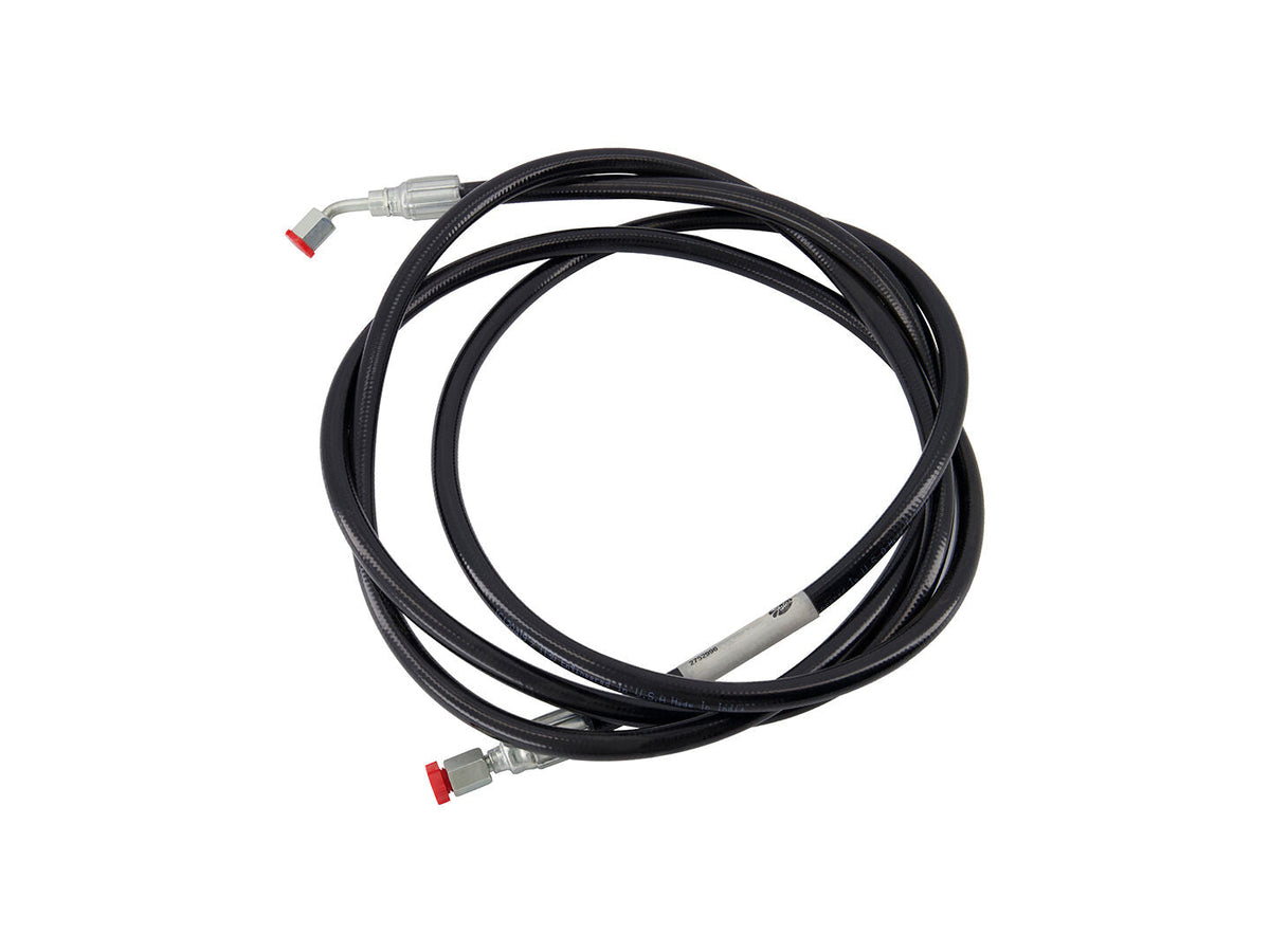 2752996 Hose, Hydraulic .25X120.00 Strx45 | JLG