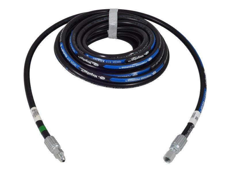 2753001 Hose, Hydraulic .25X420.00 Strxstr | JLG