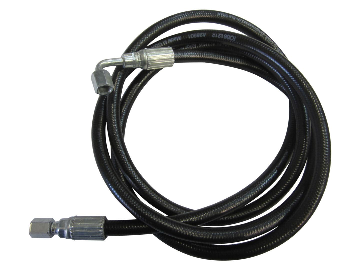 2753010 Hydraulic .25X87.00 Strx90 Hose | JLG