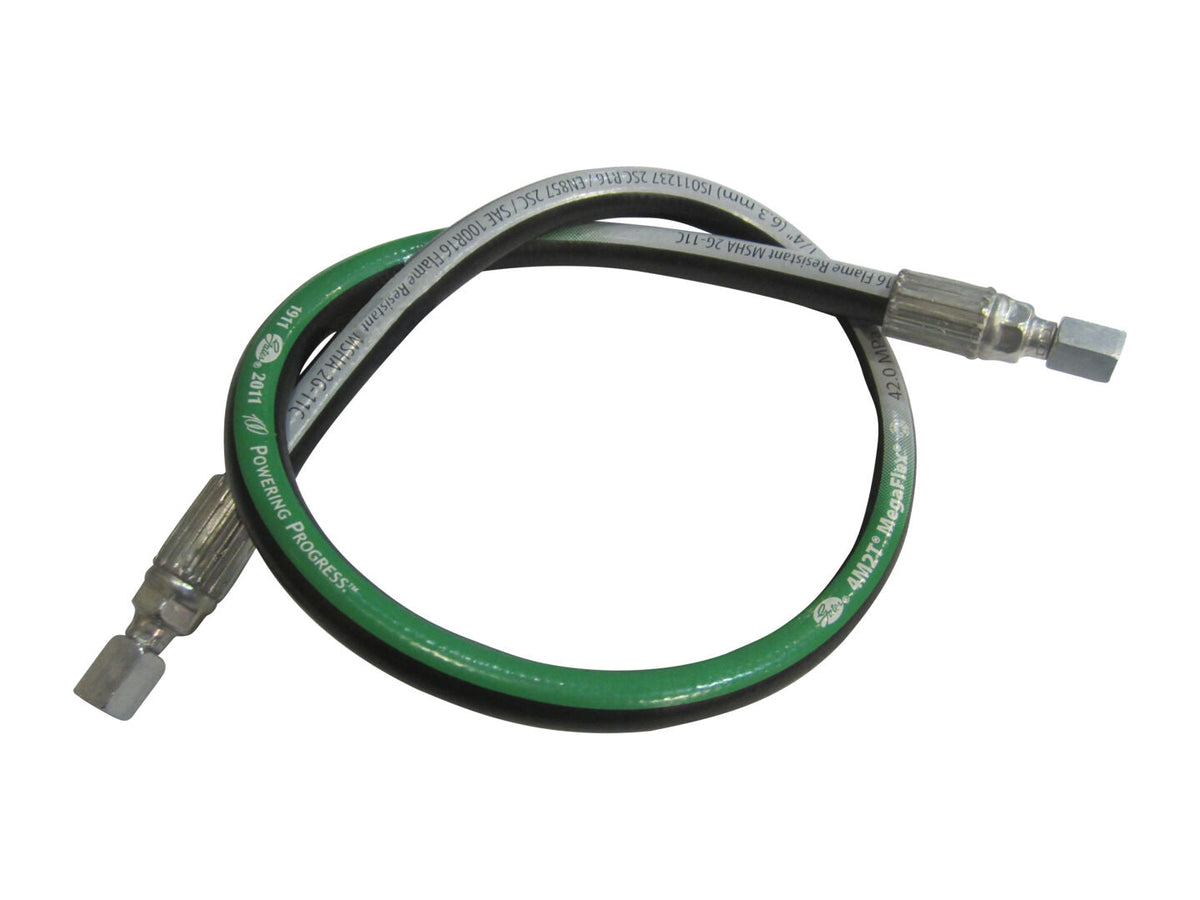 2753035 Hose, Hydraulic .25X32.00 Strxstr | JLG
