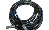 2753062 Hose Hyd, .38X260.00 Strxstr | JLG