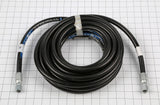 2753073 Hose, Hydraulic .38X402.00 Strxstr | JLG