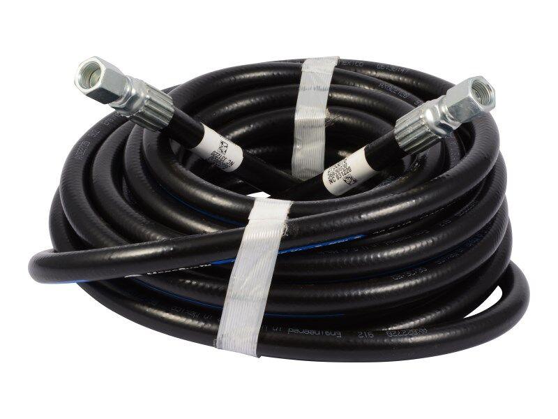 2753076 Hose, Hydraulic .38X408.00 Strxstr | JLG
