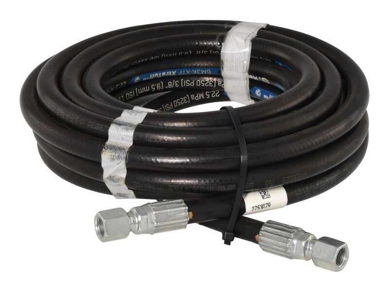 2753079 Hydraulic .38X268.00 Strxstr Hose | JLG