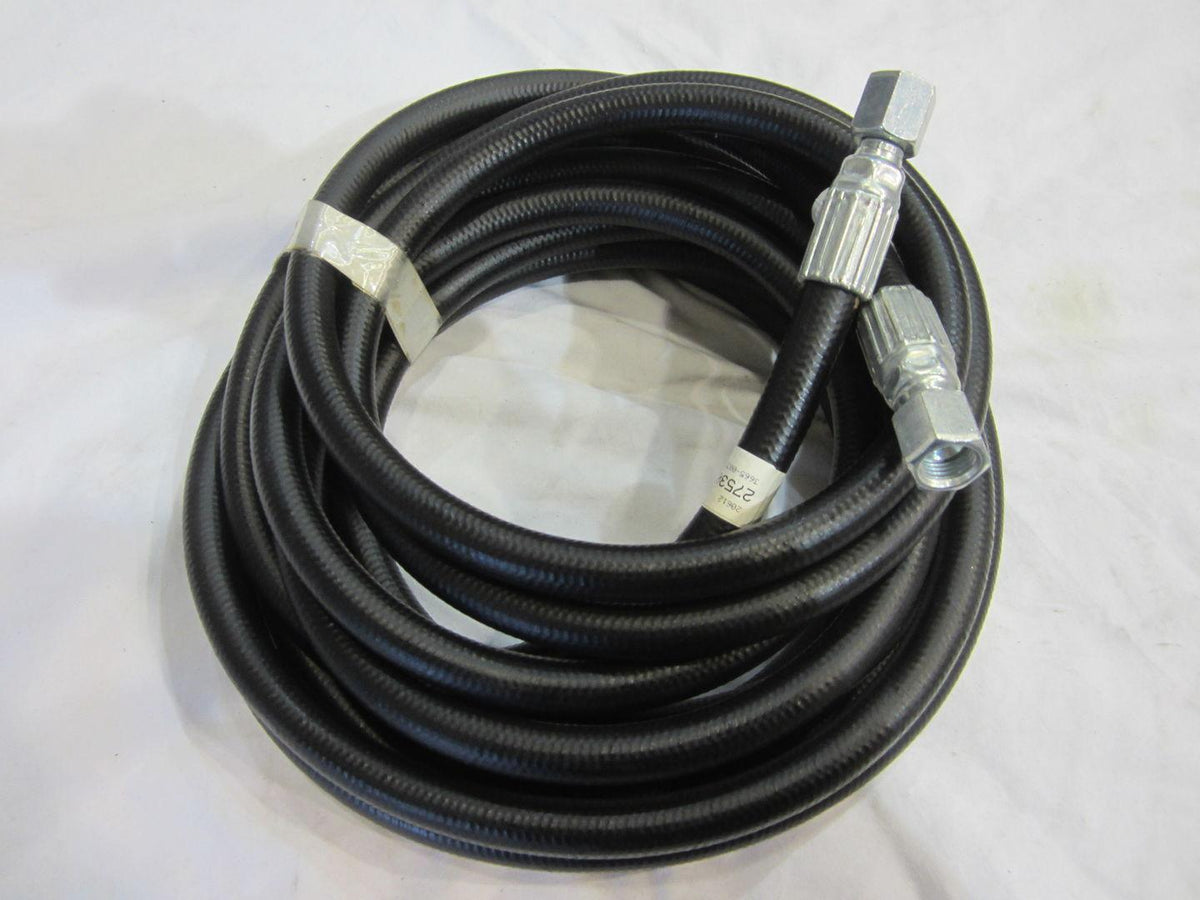 2753081 Hose, Hydraulic .38X263.00 Strxstr | JLG
