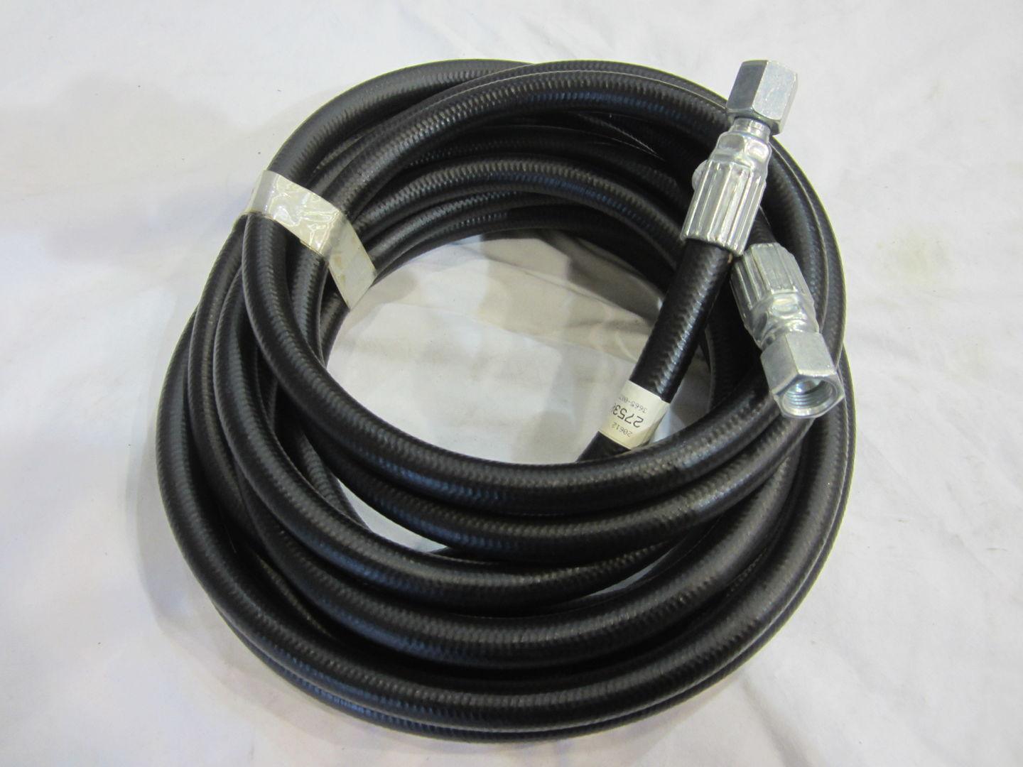 2753081 Hydraulic .38X263.00 Strxstr Hose | JLG