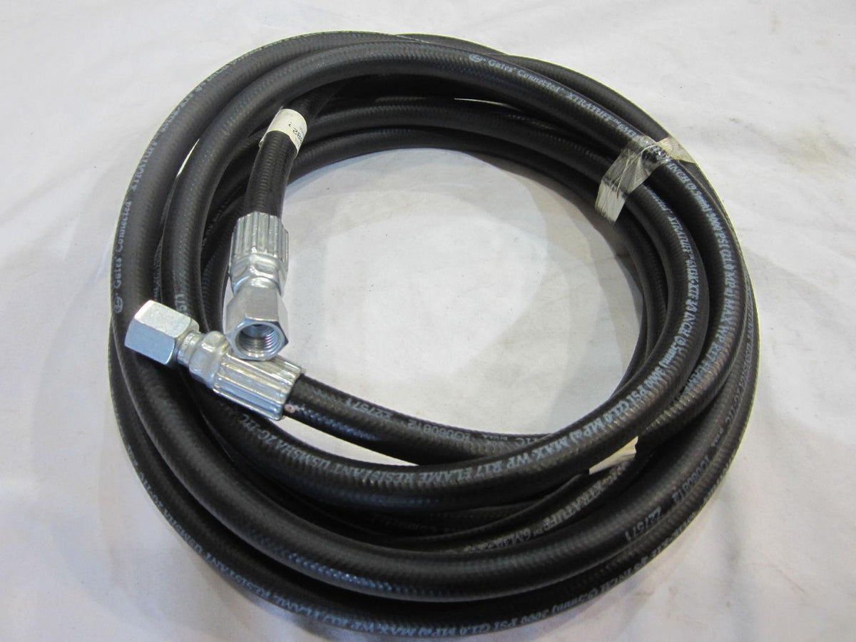2753082 Hose 3/8 X 245" | JLG