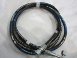2753115 Hose Hydraulic .38X155.00 Strx90 | JLG