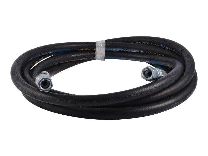 2753116 Hose Hydraulic .38X155.00 Strxstr | JLG