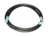 2753125 Hose, Hydraulic .38X100.00 Strx90 | JLG