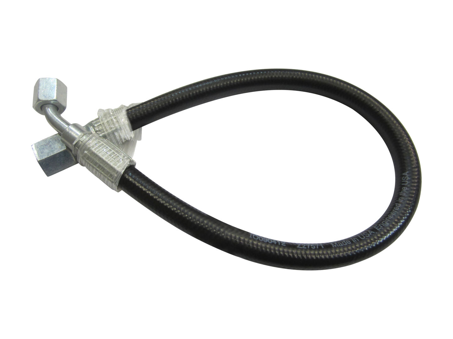 2753133 Hydraulic .38X24.00 Strx45 Hose | JLG