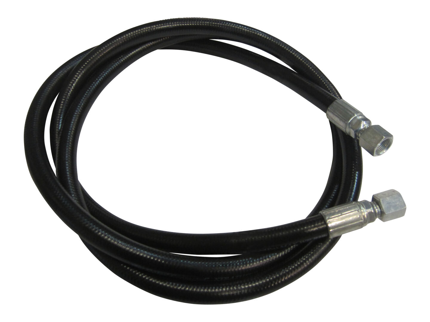 2753157 Hose Hydraulic .50X118.00 Strxstr | JLG