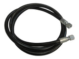 2753157 Hose Hydraulic .50X118.00 Strxstr | JLG