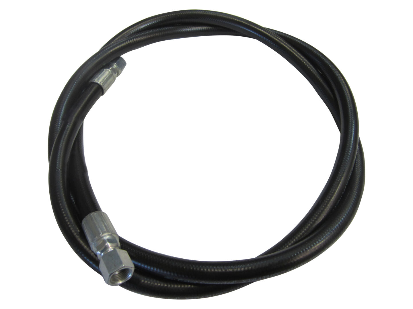 2753158 Hose Assembly-108Lg.#8Str Fm Eaend | JLG
