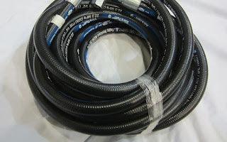 2753195 Hydraulic .50X486.00 Strx90 Hose | JLG