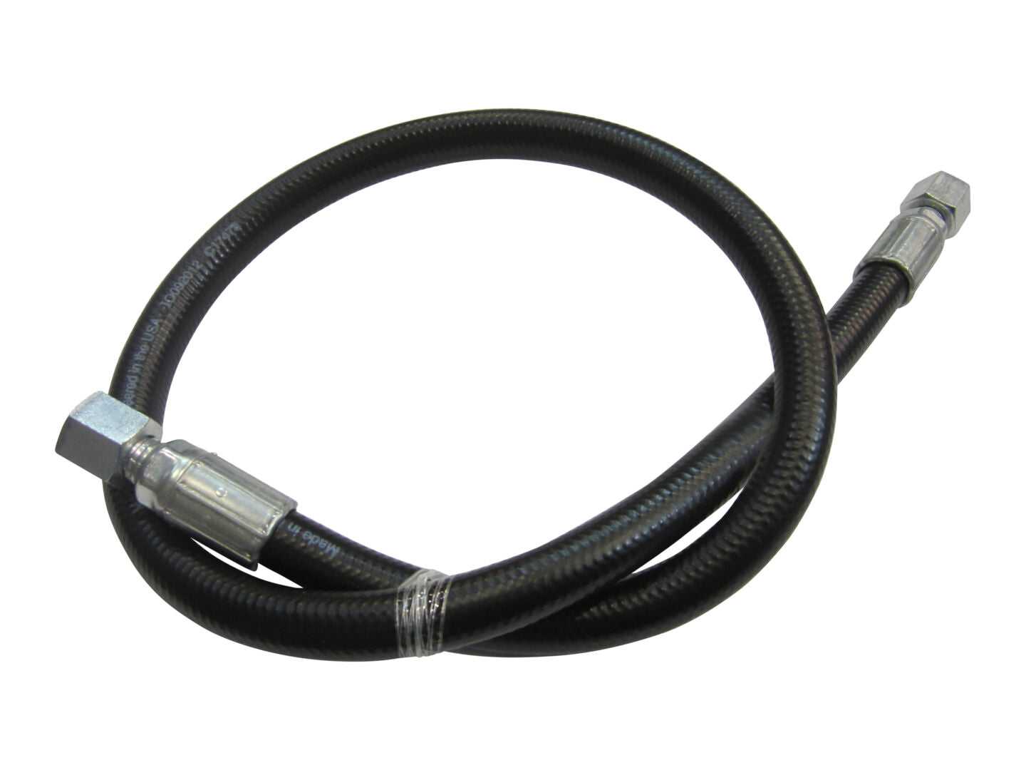 2753196 Hydraulic .50X44.00 Strxstr Hose | JLG