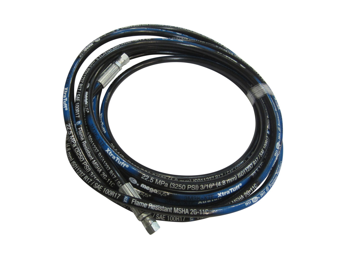 2753259 Hydraulic .18X230.00 Strxstr Hose | JLG
