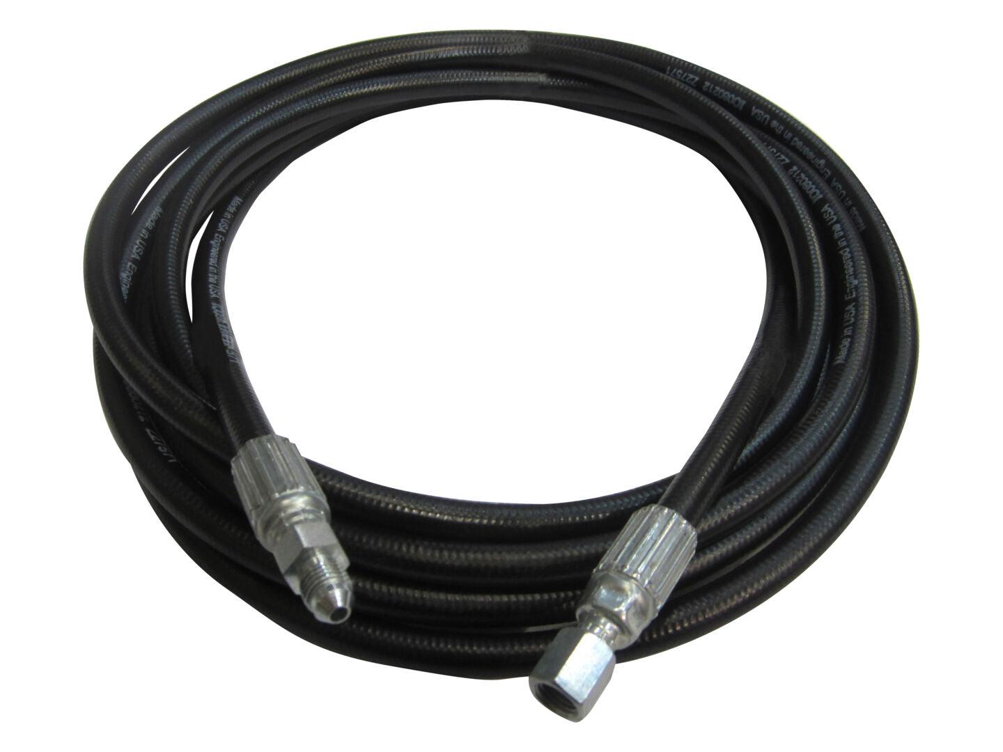 2753278 Hose Hydraulic .25X191.00 Strxstr | JLG