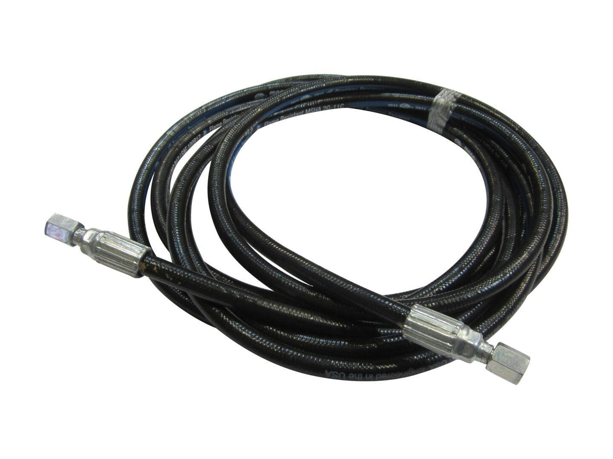 2753279 Hose Hydraulic .25X234.00 Strxstr | JLG