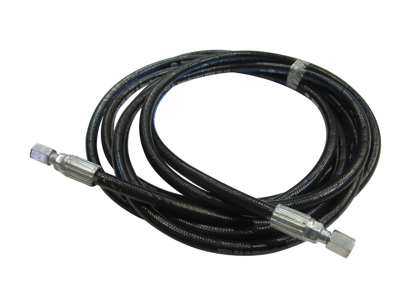 2753279 Hose Hydraulic .25X234.00 Strxstr | JLG