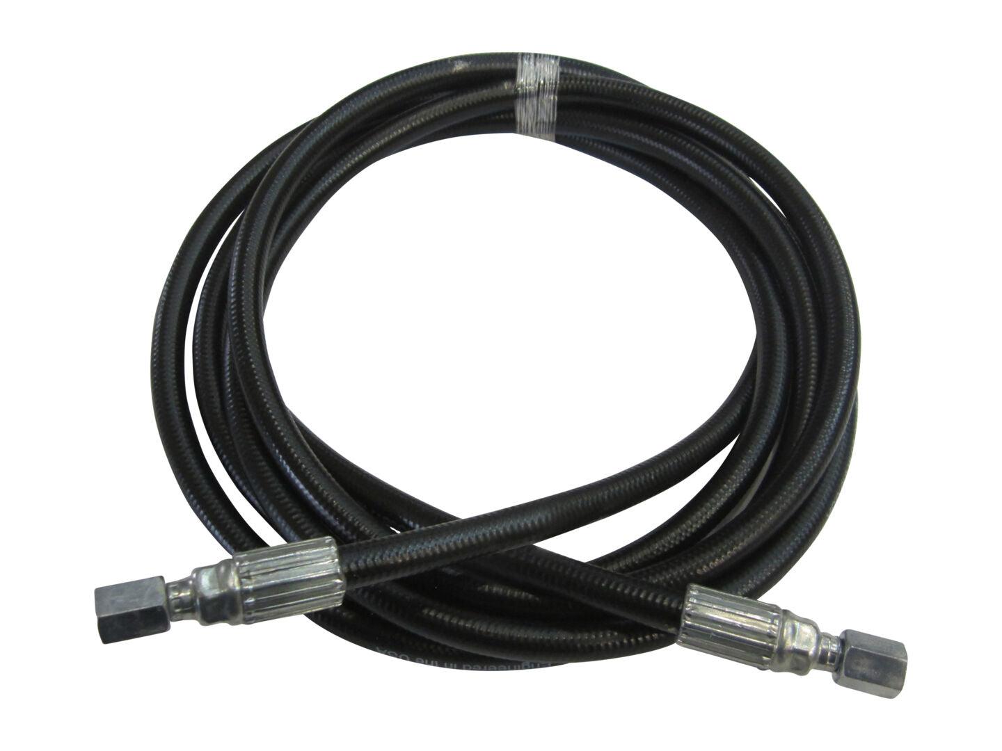 2753280 Hydraulic .25X140.00 Strxstr Hose | JLG