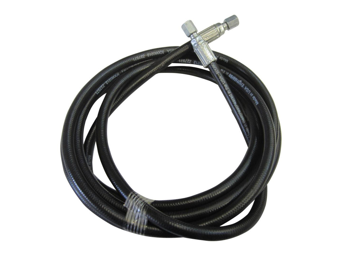 2753281 Hose, Hydraulic .25X156.00 Strxstr | JLG