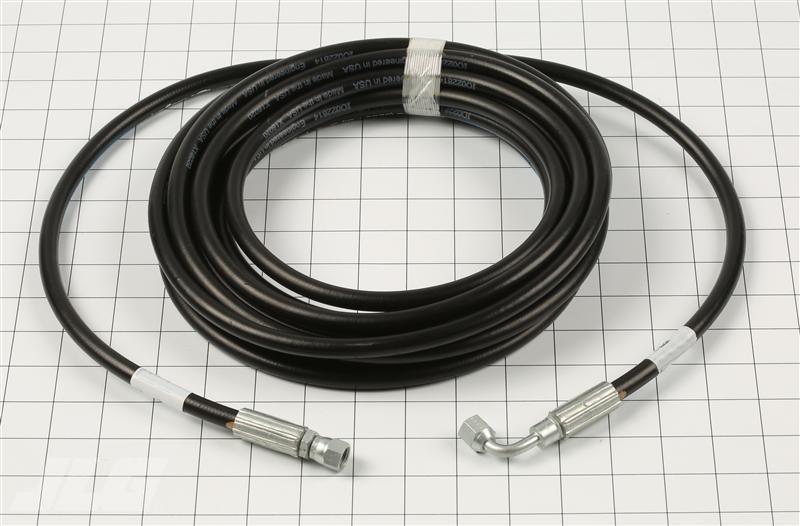 2753305 Hose, Hydraulic | JLG