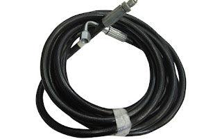 2753307 Hose, Hydraulic 19X168.00 Strx90 | JLG