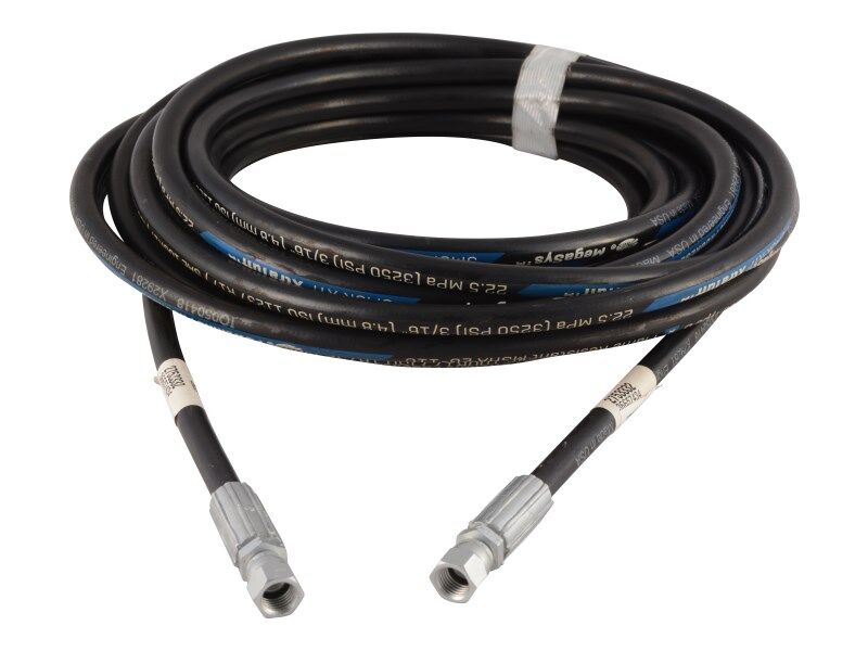 2753332 Hose, .19X372.00 Strxstr 3M3K | JLG