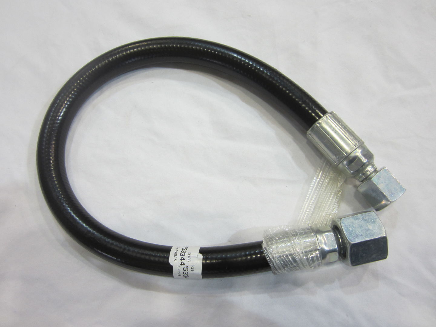 2753344 8M4K .50X25.00 Strxstr Hose | JLG