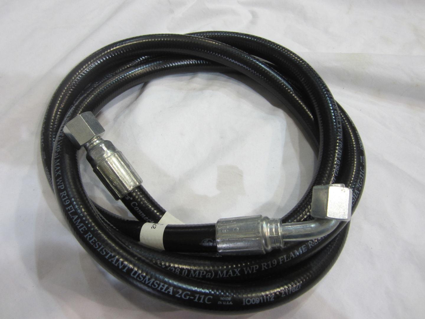 2753345 Hose Hyd | JLG