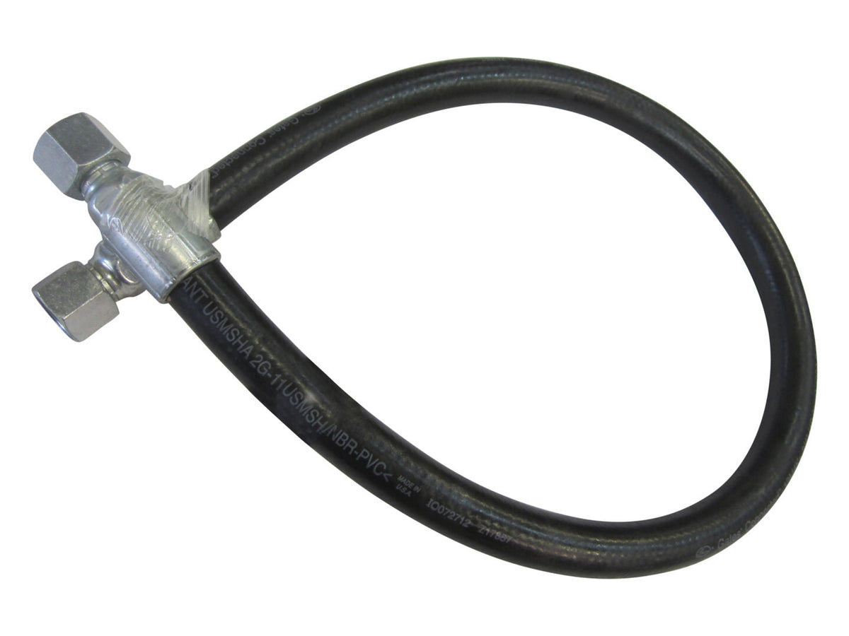 2753347 Hose 12M4K .76X46.00 Strxstr | JLG