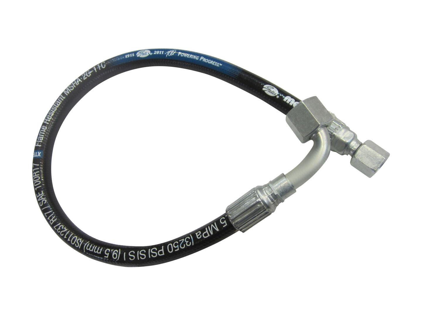 2753349 Hyd Hose | JLG