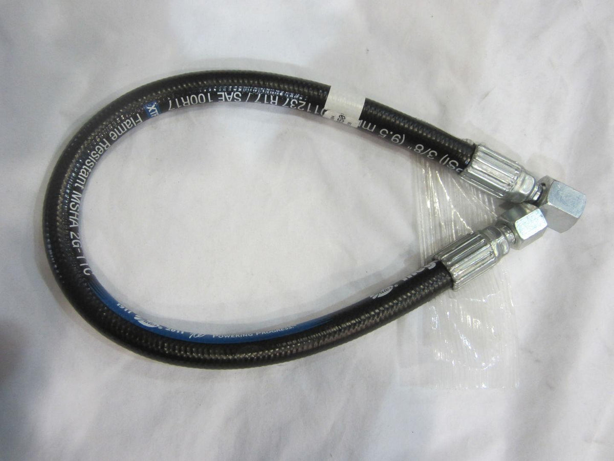 2753350 Hose, Hyd | JLG