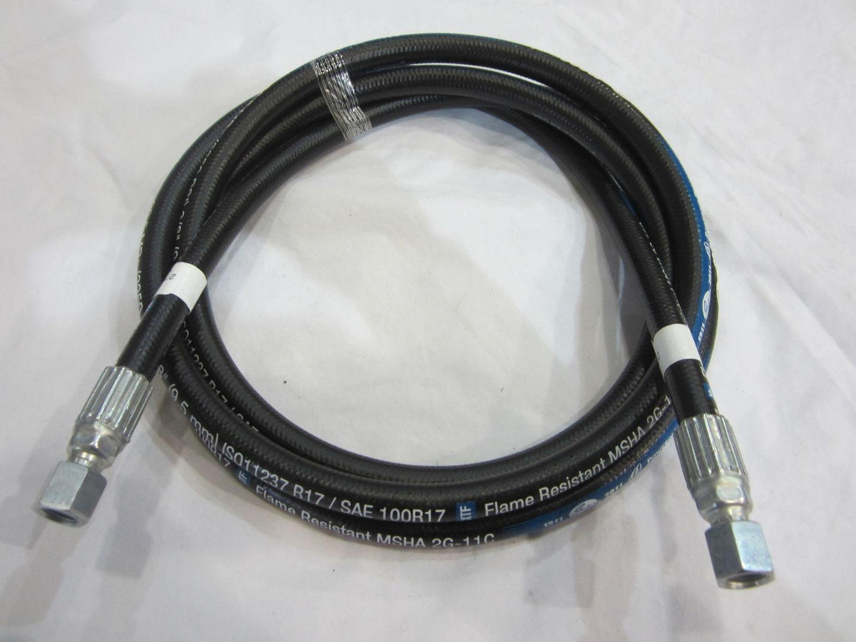 2753368 Hose, Hyd | JLG