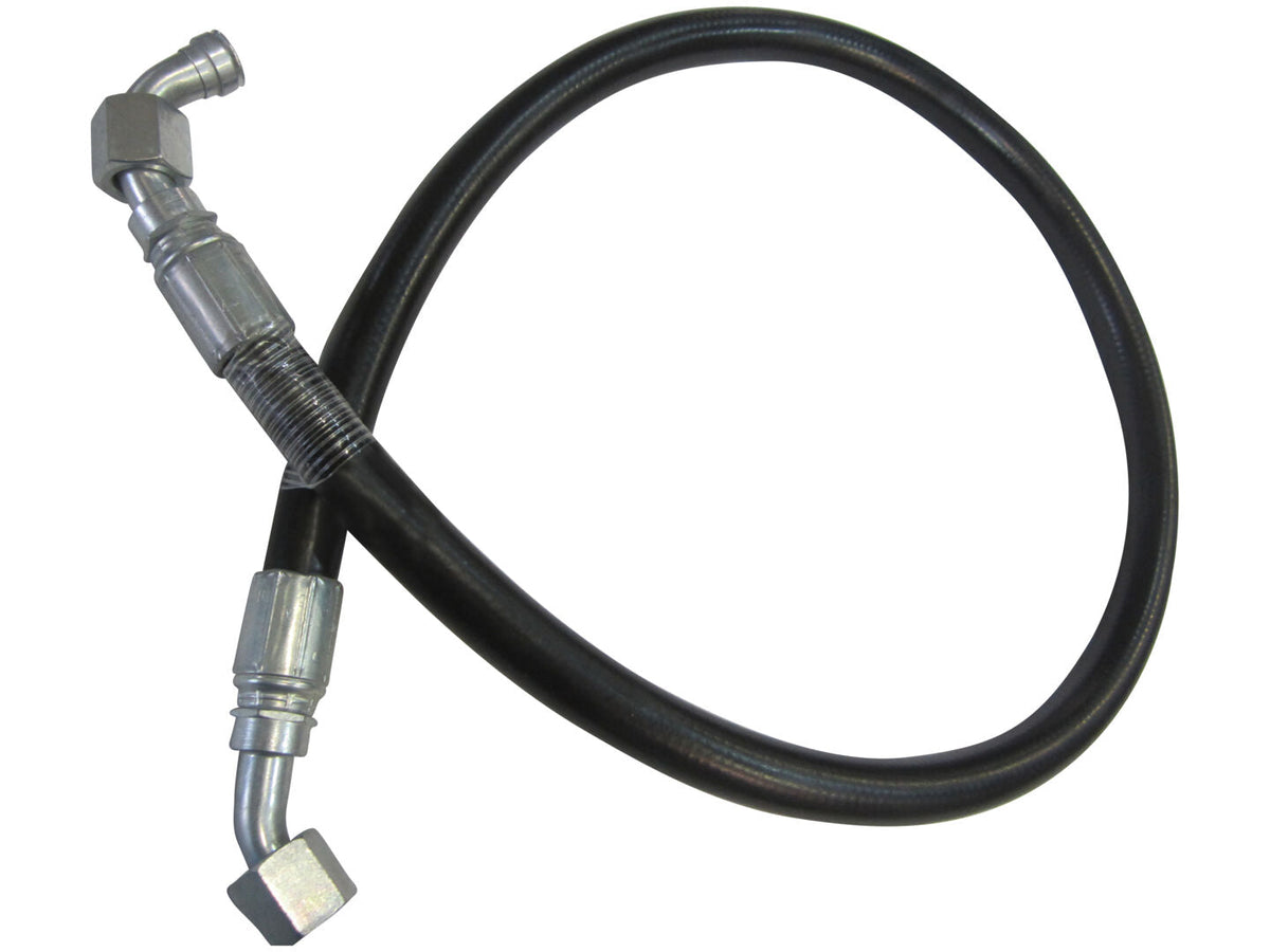 2753382 Hose, .62X55.75 90X45 | JLG