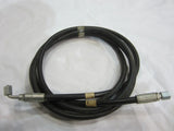 2753423 Hose, Hydraulic 25X130.00 Strx90 | JLG