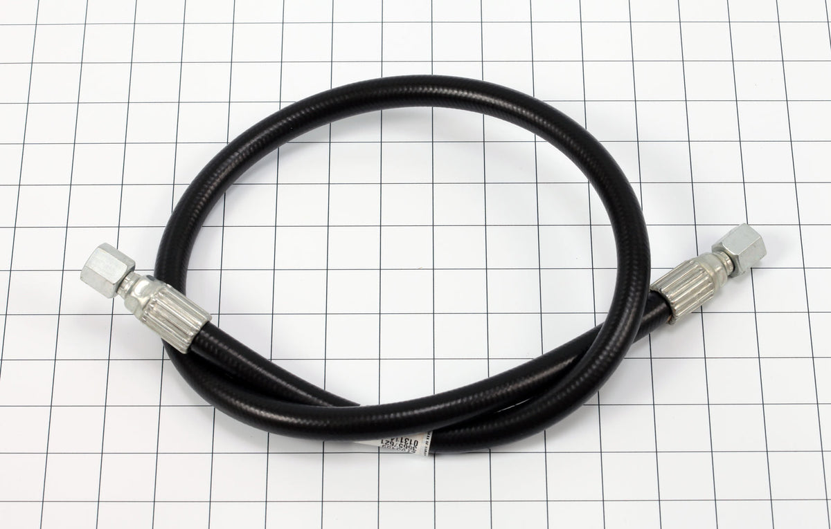2753459 Hose, M3Kxtf .38X40.00 Strxstr | JLG