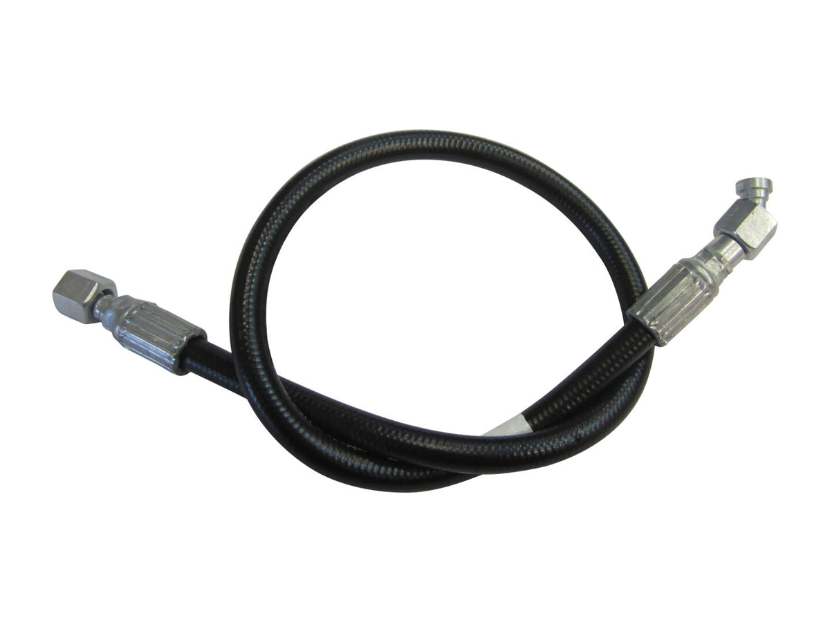 2753543 Hose, 1/4 X 29"Str X 45Deg | JLG