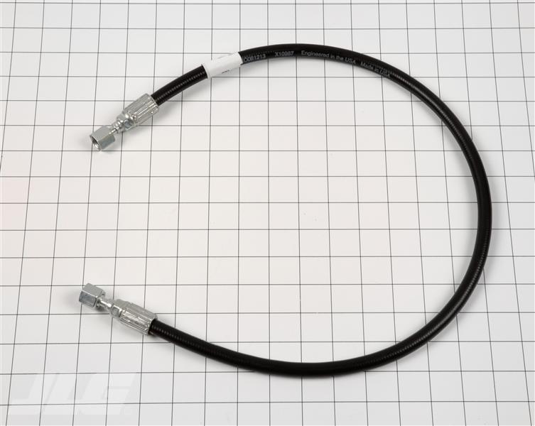 2753546 Hose, 1/4 X 34"Str X Str | JLG