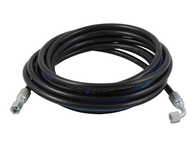 2753547 Hose 1/4 X 246"Steer X 90 | JLG