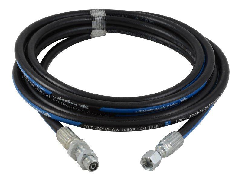 2753553 Hose .25X204.00 Strxbulkhd | JLG