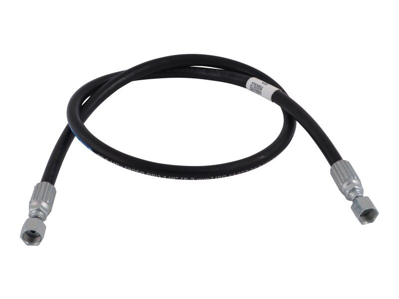 2753554 Hose, 1/4 X 46"Str X Str | JLG