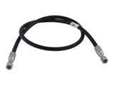 2753554 Hose, 1/4 X 46"Str X Str | JLG