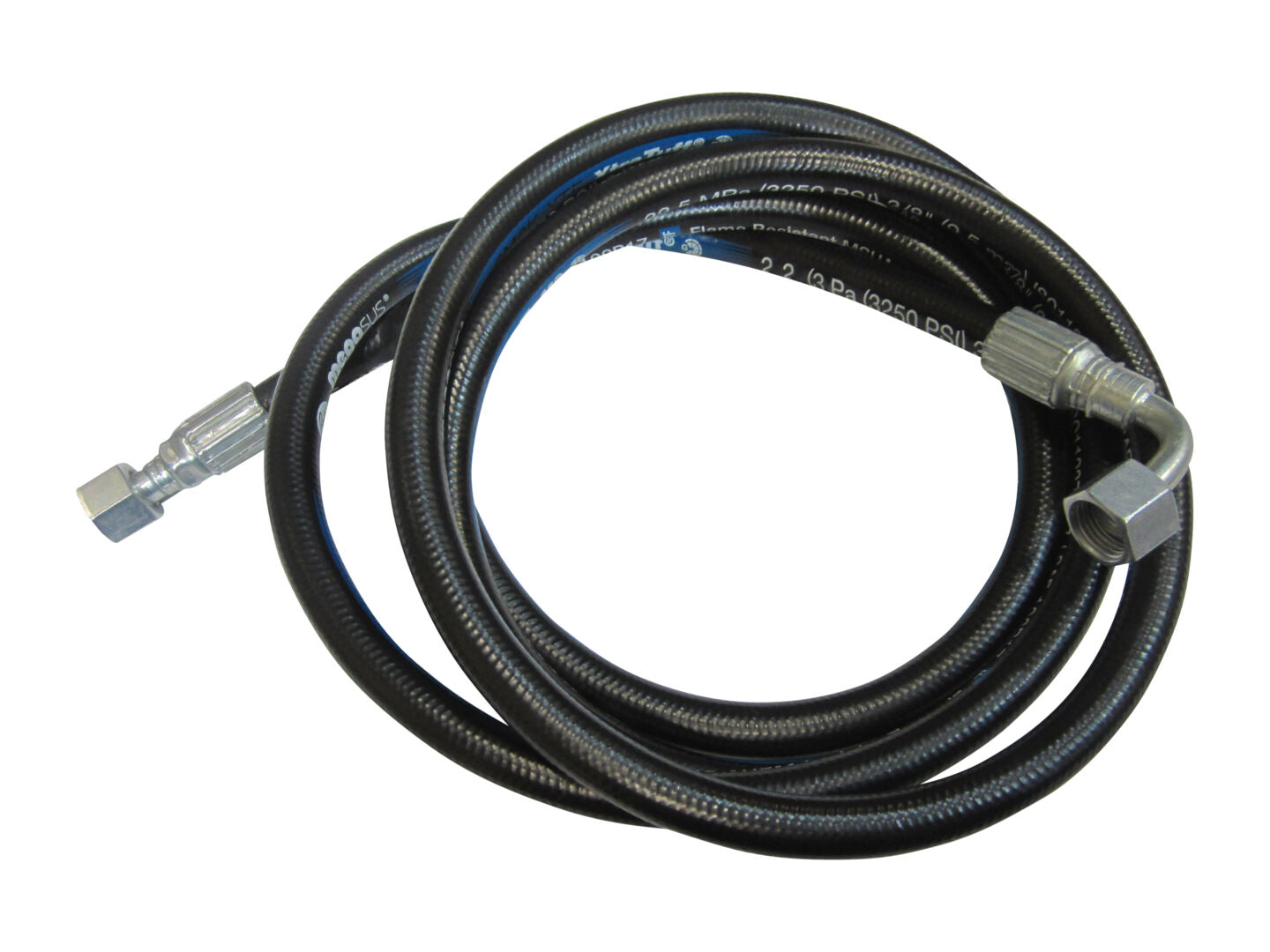 2753571 .38X118.00 Strx90 Hose | JLG