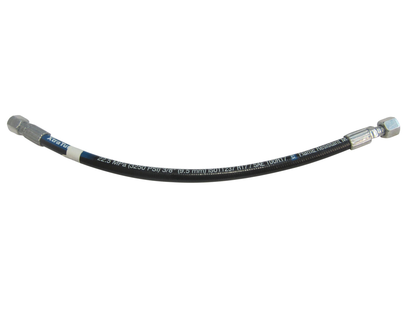 2753576 .38X20.00 Strxstr Hose | JLG