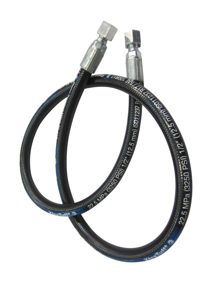 2753579 Hose, .50X61.00 Strxstr | JLG