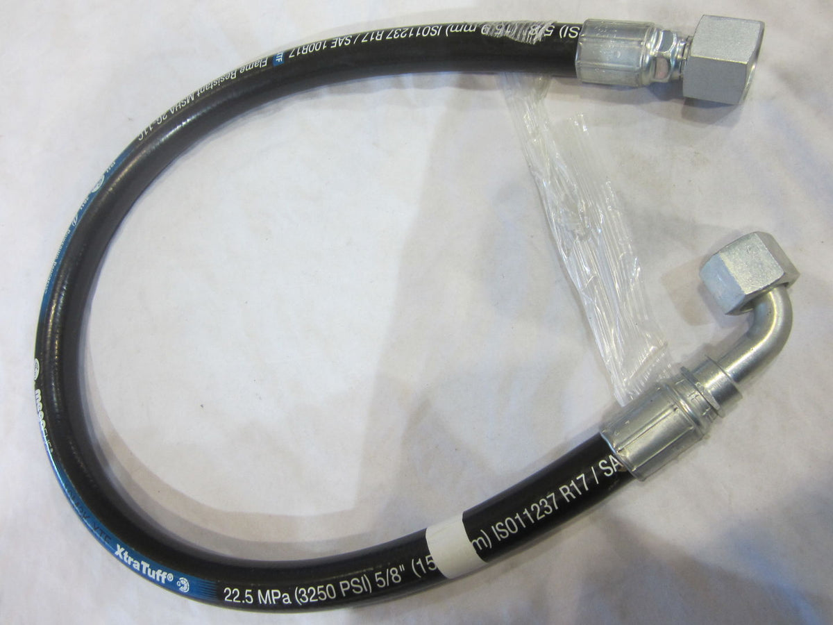 2753595 Hose .625X40.00 Strx90 | JLG