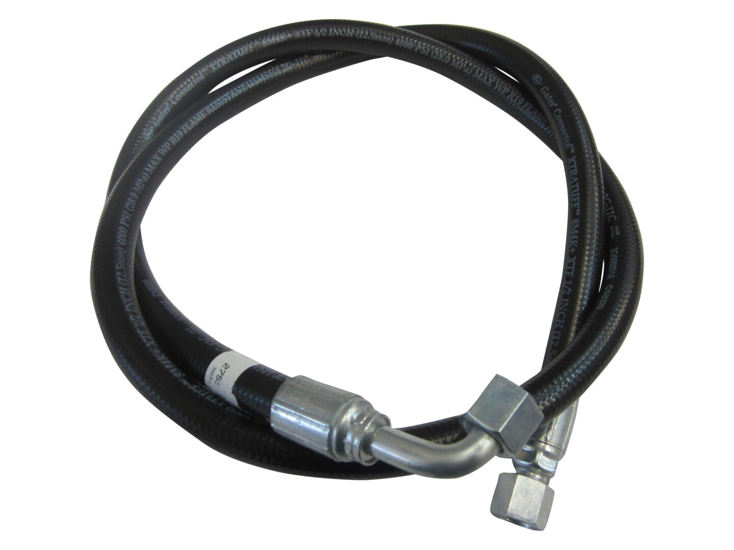 2753599 .50X72.00 Strx90 Hose | JLG