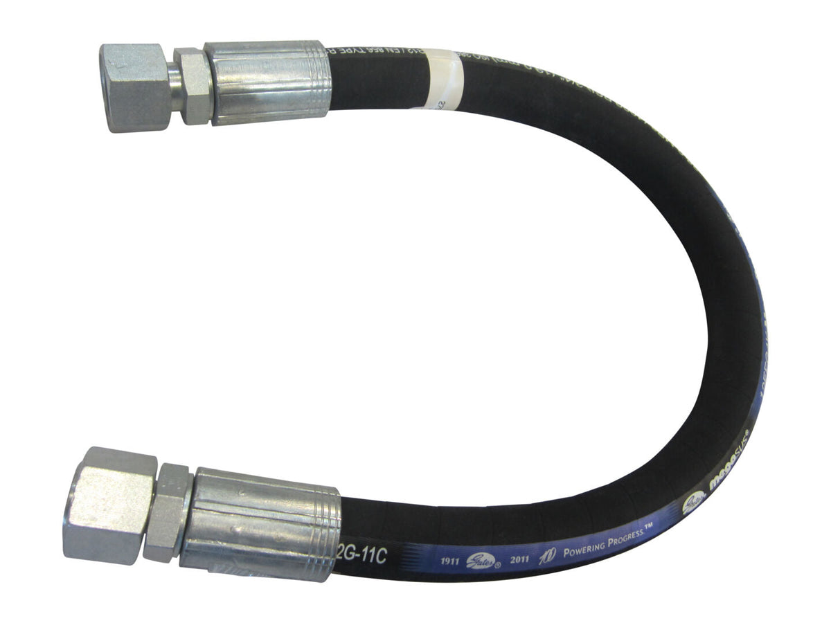 2753604 Hose .75X31.00 Strxstr | JLG